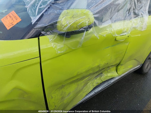 KIA SOUL EV 2020 KNDJ23A20L7003993 Image 6