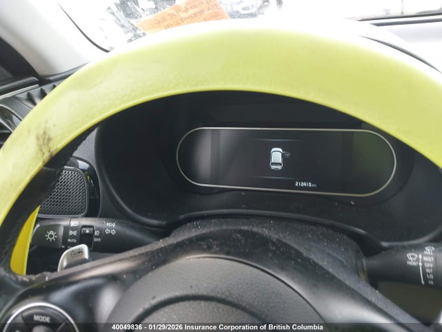 KIA SOUL EV 2020 KNDJ23A20L7003993 Image 7