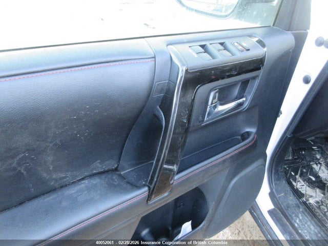 JTEBU5JR4F5256432 Toyota 4runner Sr5/limited/trail/trd Pro