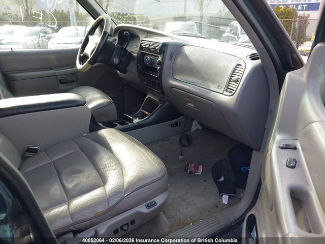 40052064 :رقم المزاد ، 1FMDU35P9TZB85917 vin ، 1996 Ford Explorer مزاد بيع