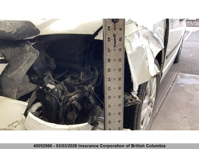 Dodge Grand Caravan Se 2015 2C4RDGBG1FR652218 Image 10