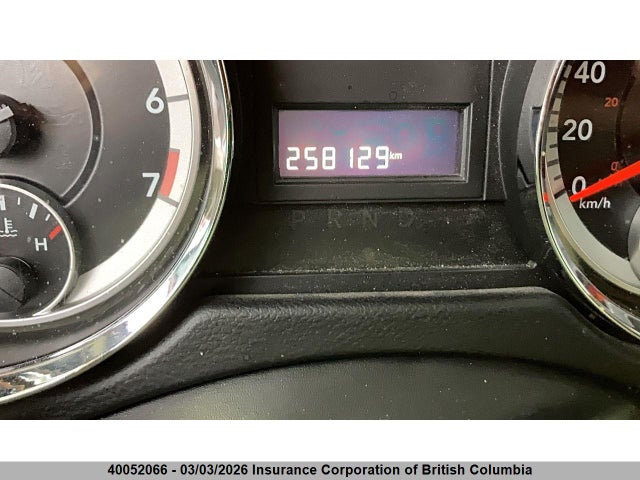 Dodge Grand Caravan Se 2015 2C4RDGBG1FR652218 Image 8