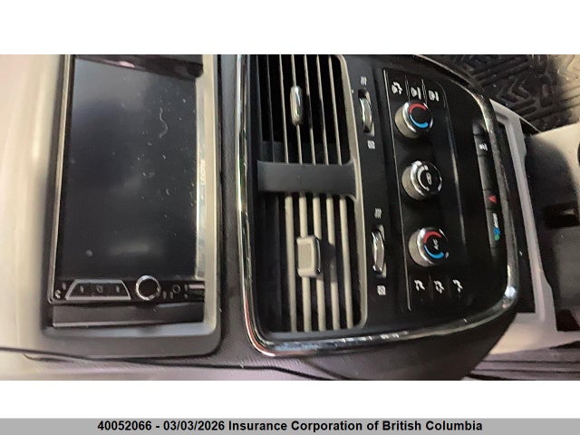 Dodge Grand Caravan Se 2015 2C4RDGBG1FR652218 Image 9
