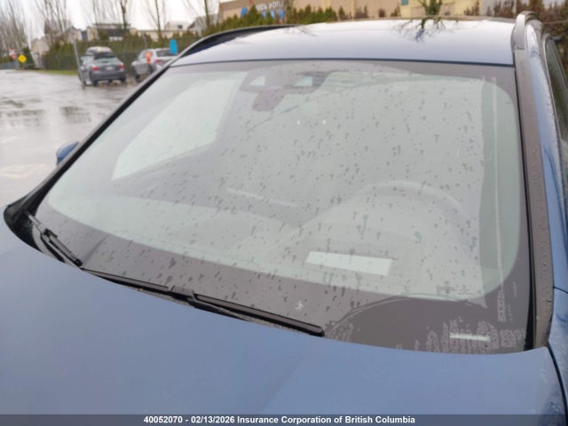5UXTY5C04L9D16095 BMW X3