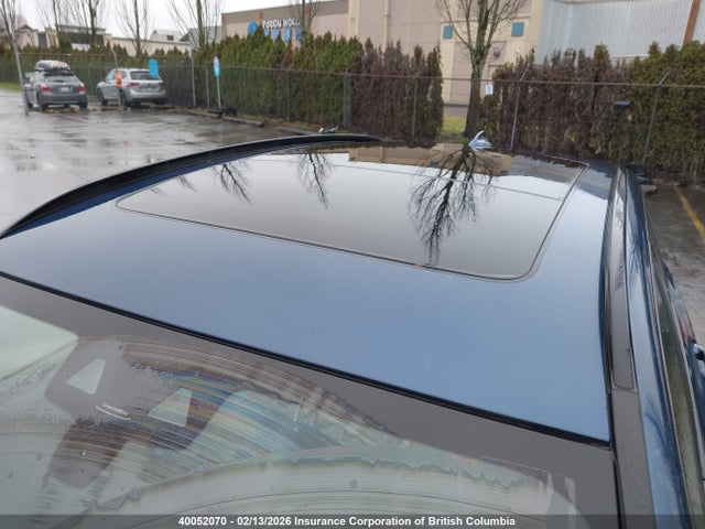 5UXTY5C04L9D16095 BMW X3