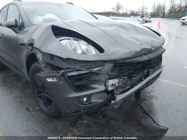 Porsche Macan 2015 WP1AB2A57FLB52657 Image 6