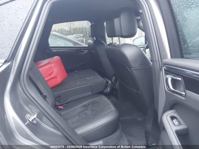 Porsche Macan 2015 WP1AB2A57FLB52657 Image 8