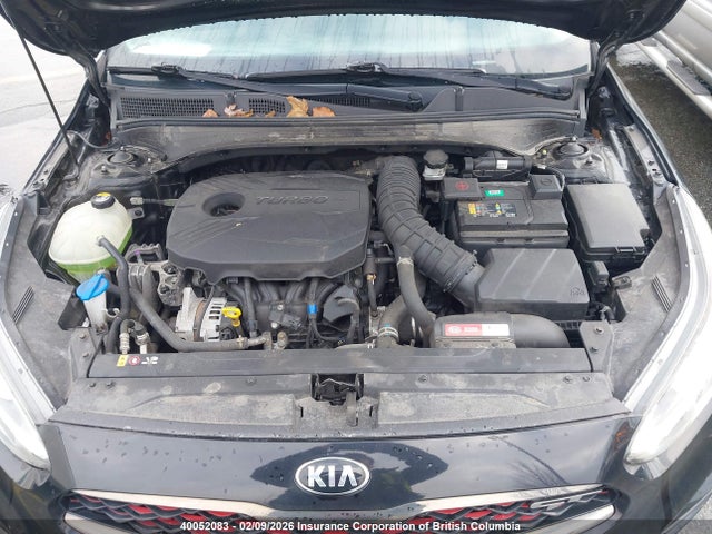 KIA Forte 2020 KNAF45A75L5060514 Image 10