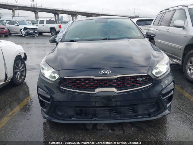 KIA Forte 2020 KNAF45A75L5060514 Image 12