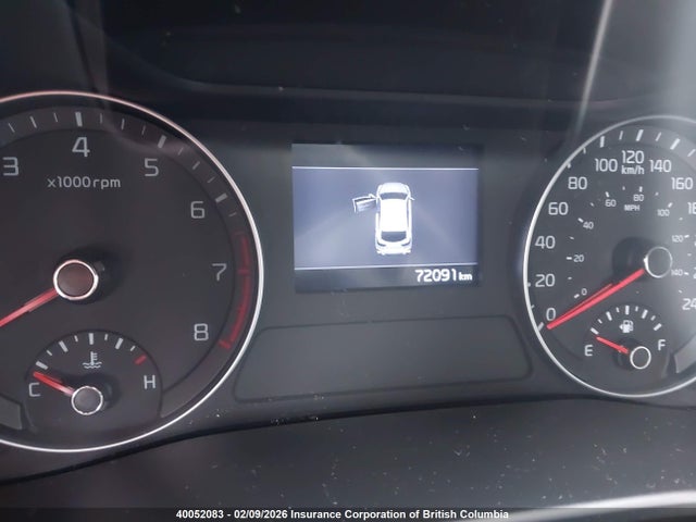KIA Forte 2020 KNAF45A75L5060514 Image 15