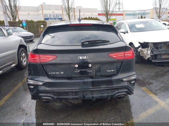 KIA Forte 2020 KNAF45A75L5060514 Image 16