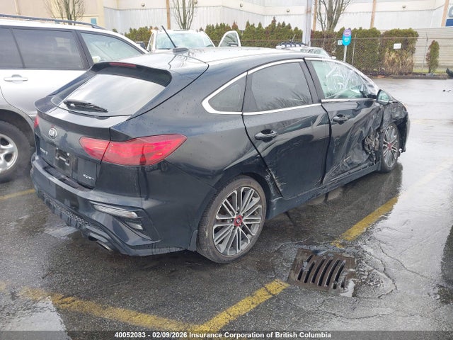 KIA Forte 2020 KNAF45A75L5060514 Image 4