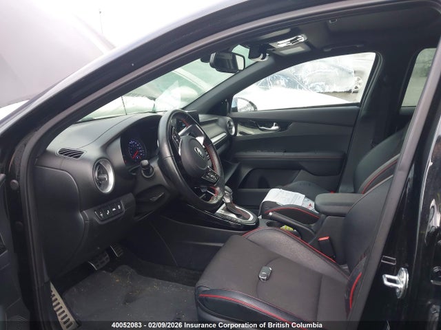 KIA Forte 2020 KNAF45A75L5060514 Image 5