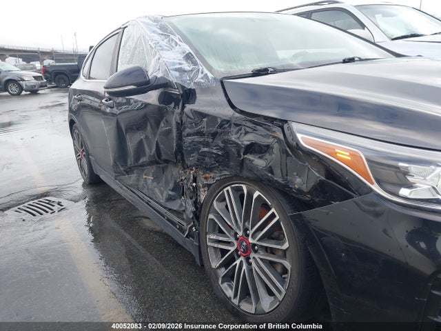 KIA Forte 2020 KNAF45A75L5060514 Image 6