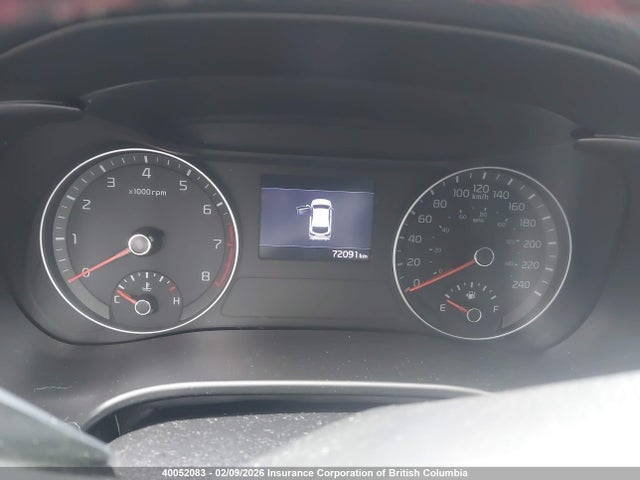 KIA Forte 2020 KNAF45A75L5060514 Image 7