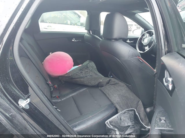 KIA Forte 2020 KNAF45A75L5060514 Image 8