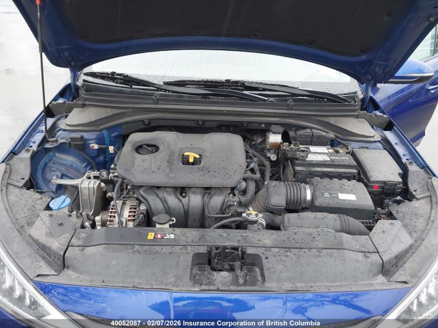 KMHD84LF3KU854506 Hyundai Elantra Sel/value/limited