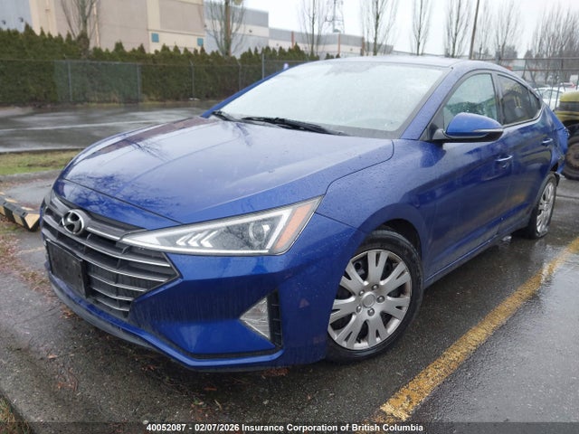 KMHD84LF3KU854506 Hyundai Elantra Sel/value/limited