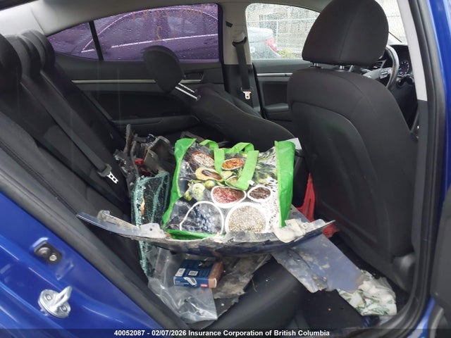 KMHD84LF3KU854506 Hyundai Elantra Sel/value/limited