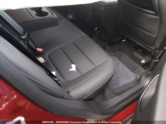 KL79MUSL5NB105121 Chevrolet Trailblazer Rs