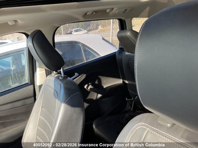 Ford ESCAPE SEL 2018 1FMCU9HD7JUB63263 Image 10