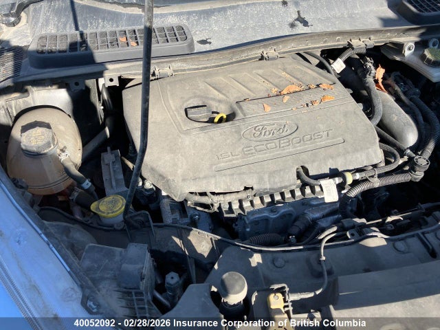 Ford ESCAPE SEL 2018 1FMCU9HD7JUB63263 Image 6