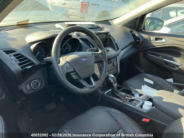Ford ESCAPE SEL 2018 1FMCU9HD7JUB63263 Image 7