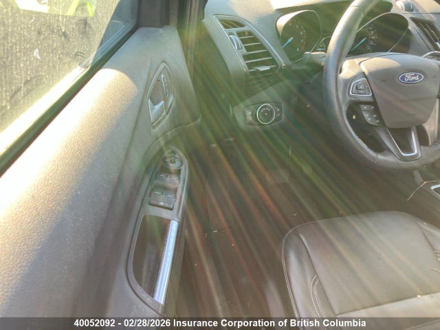 Ford ESCAPE SEL 2018 1FMCU9HD7JUB63263 Image 8