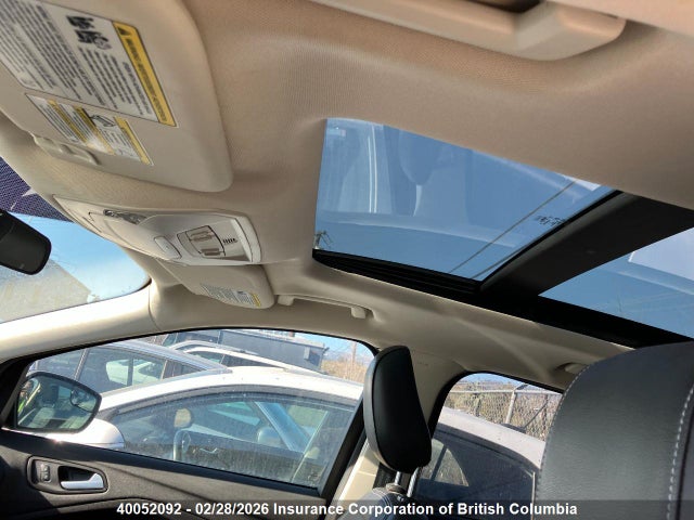 Ford ESCAPE SEL 2018 1FMCU9HD7JUB63263 Image 9