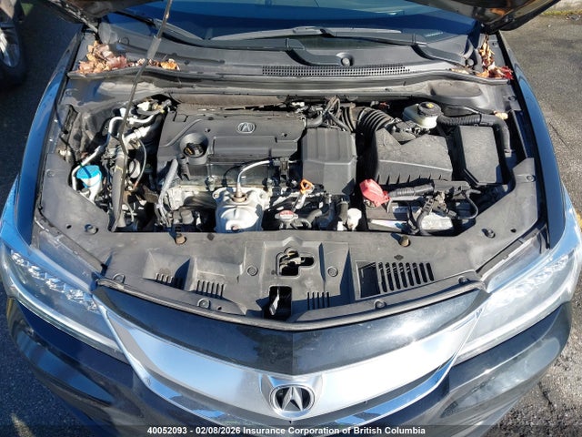 Acura ILX 2016 19UDE2F85GA803372 Image 10