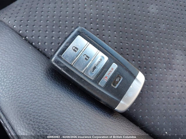 Acura ILX 2016 19UDE2F85GA803372 Image 11