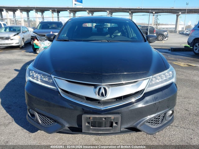 Acura ILX 2016 19UDE2F85GA803372 Image 13