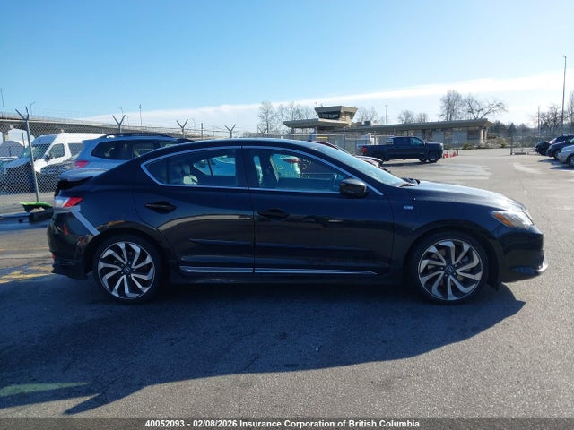 Acura ILX 2016 19UDE2F85GA803372 Image 14