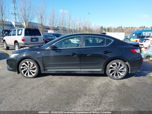 Acura ILX 2016 19UDE2F85GA803372 Image 15