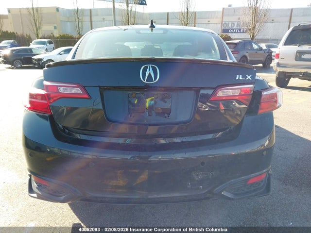 Acura ILX 2016 19UDE2F85GA803372 Image 17