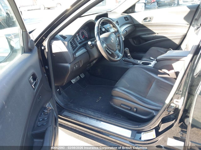 Acura ILX 2016 19UDE2F85GA803372 Image 22