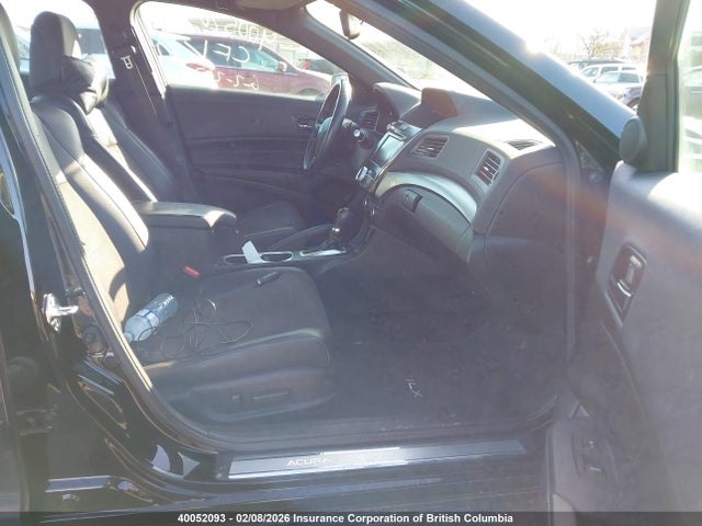 Acura ILX 2016 19UDE2F85GA803372 Image 5