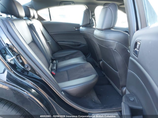 Acura ILX 2016 19UDE2F85GA803372 Image 8