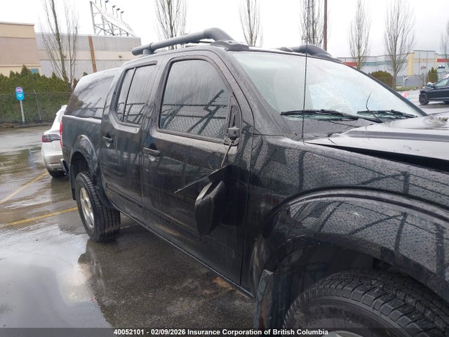 1N6AD0EV3GN759653 Nissan Frontier S/sv/sl/pro-4x