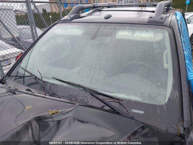1N6AD0EV3GN759653 Nissan Frontier S/sv/sl/pro-4x