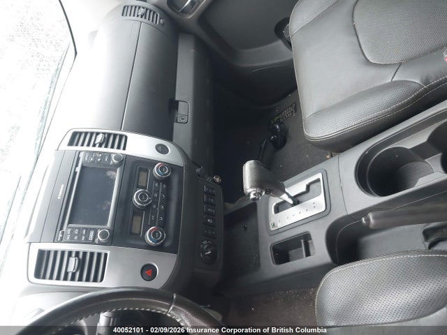1N6AD0EV3GN759653 Nissan Frontier S/sv/sl/pro-4x