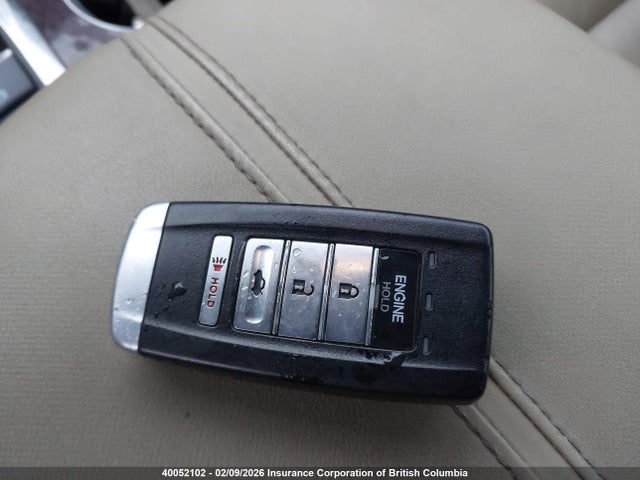 Acura TLX 2015 19UUB3F78FA802236 Image 11