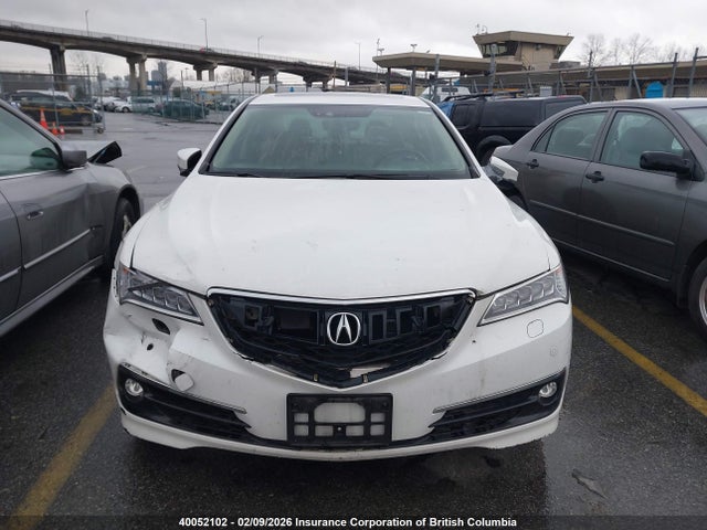 Acura TLX 2015 19UUB3F78FA802236 Image 13