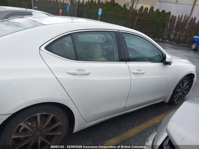 Acura TLX 2015 19UUB3F78FA802236 Image 14
