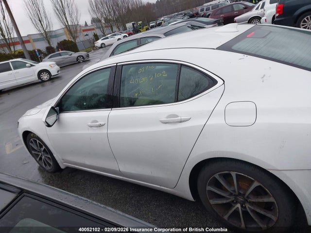 Acura TLX 2015 19UUB3F78FA802236 Image 15
