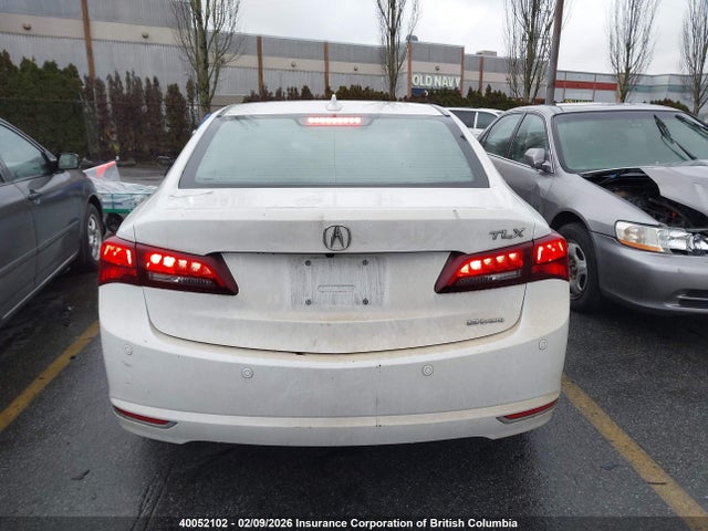 Acura TLX 2015 19UUB3F78FA802236 Image 17