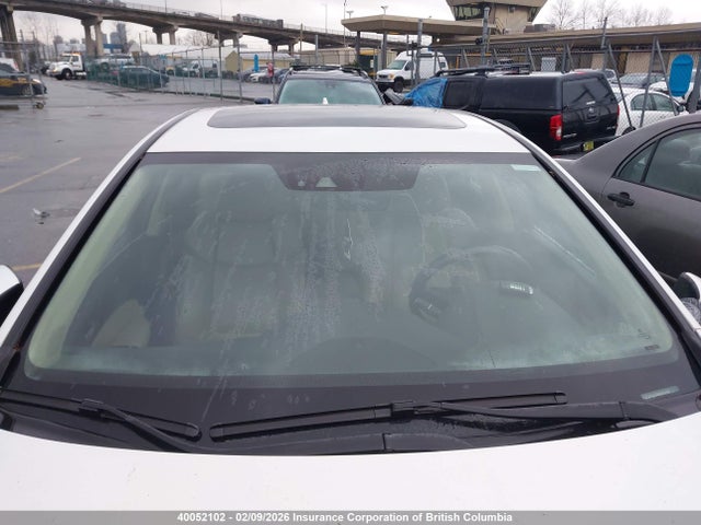 Acura TLX 2015 19UUB3F78FA802236 Image 18