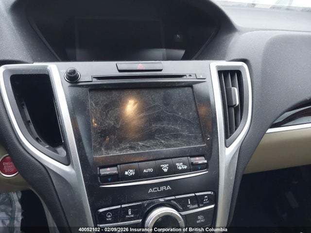 Acura TLX 2015 19UUB3F78FA802236 Image 19