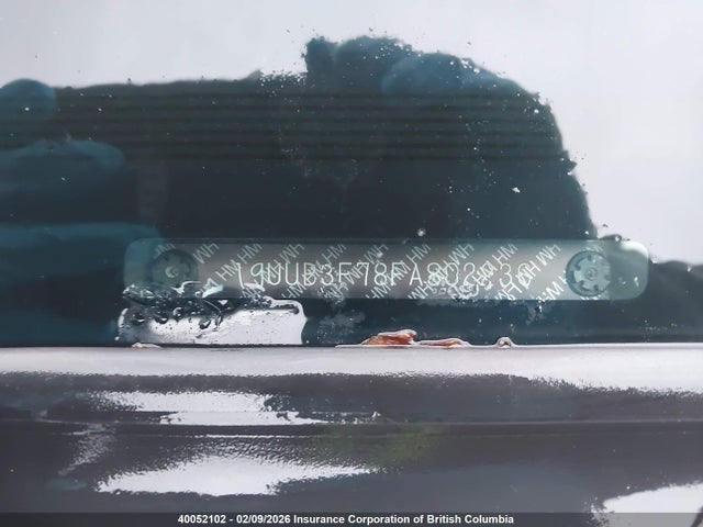 Acura TLX 2015 19UUB3F78FA802236 Image 20