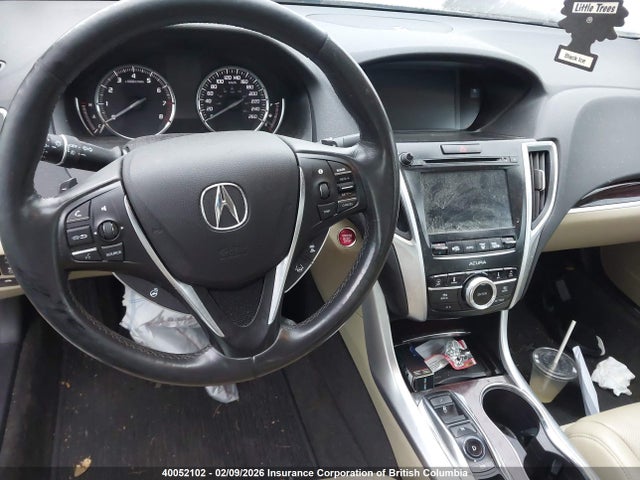 Acura TLX 2015 19UUB3F78FA802236 Image 21